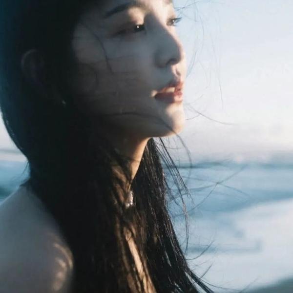 夜花火